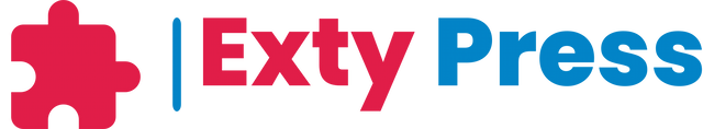 Logo ExtyPress