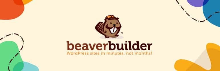 Le plugin Beaver Builder