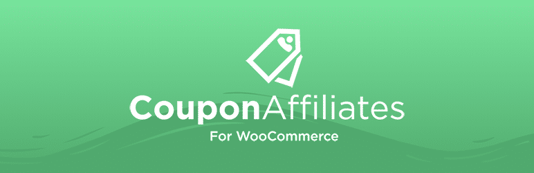 Le plugin Coupon Affiliates