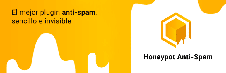 Le plugin Honeypot Anti-Spam
