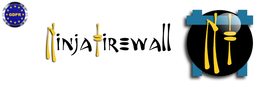 Le plugin NinjaFirewall