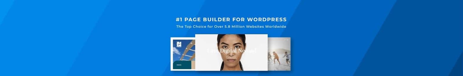 Le plugin Wpbakery